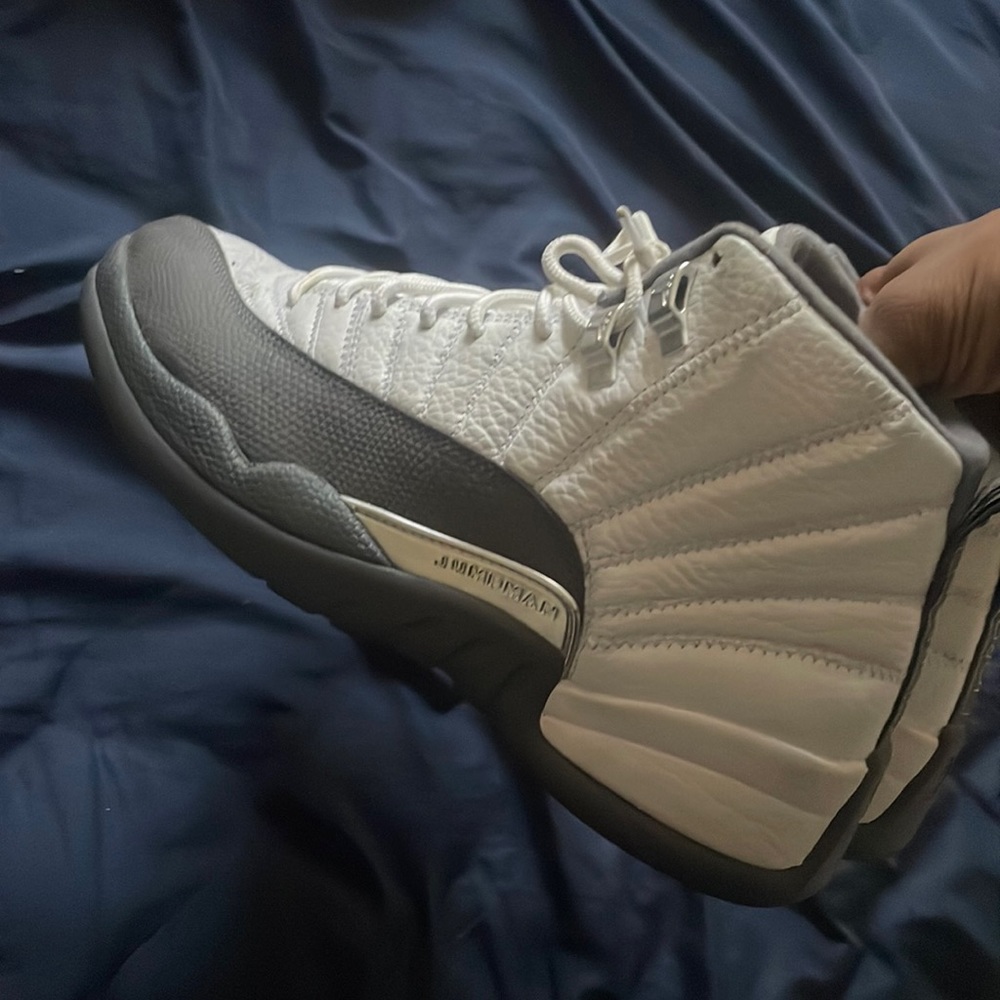 Jordan 12s